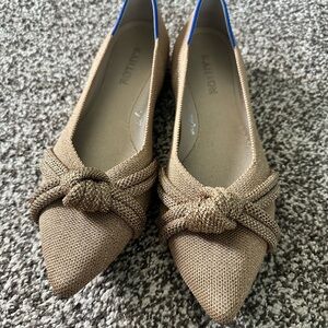 Rothy's The Knit Point II